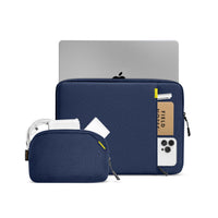 حقيبة لابتوب توم توك ديفندر A13 ضد الصدمات | tomtoc Defender-A13 Laptop Sleeve