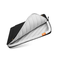 tomtoc Defender-A13 laptop sleeve detail