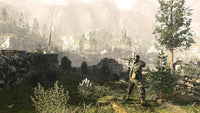 سنايبر إيليت 4 - Sniper Elite 4
