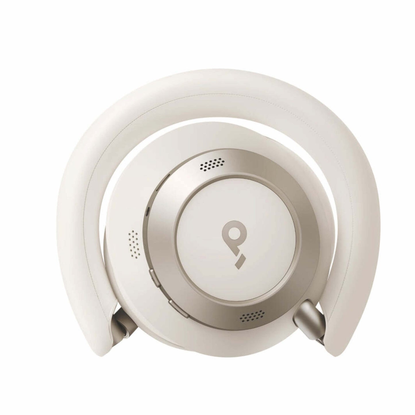سماعة انكر ساوندكور سبيس وان برو, تصميم قابل للطي, تشغيل حتى 60 ساعة | Anker Soundcore Space One Pro, FlexiCurve Over-Ear Headphones, 60H Playtime