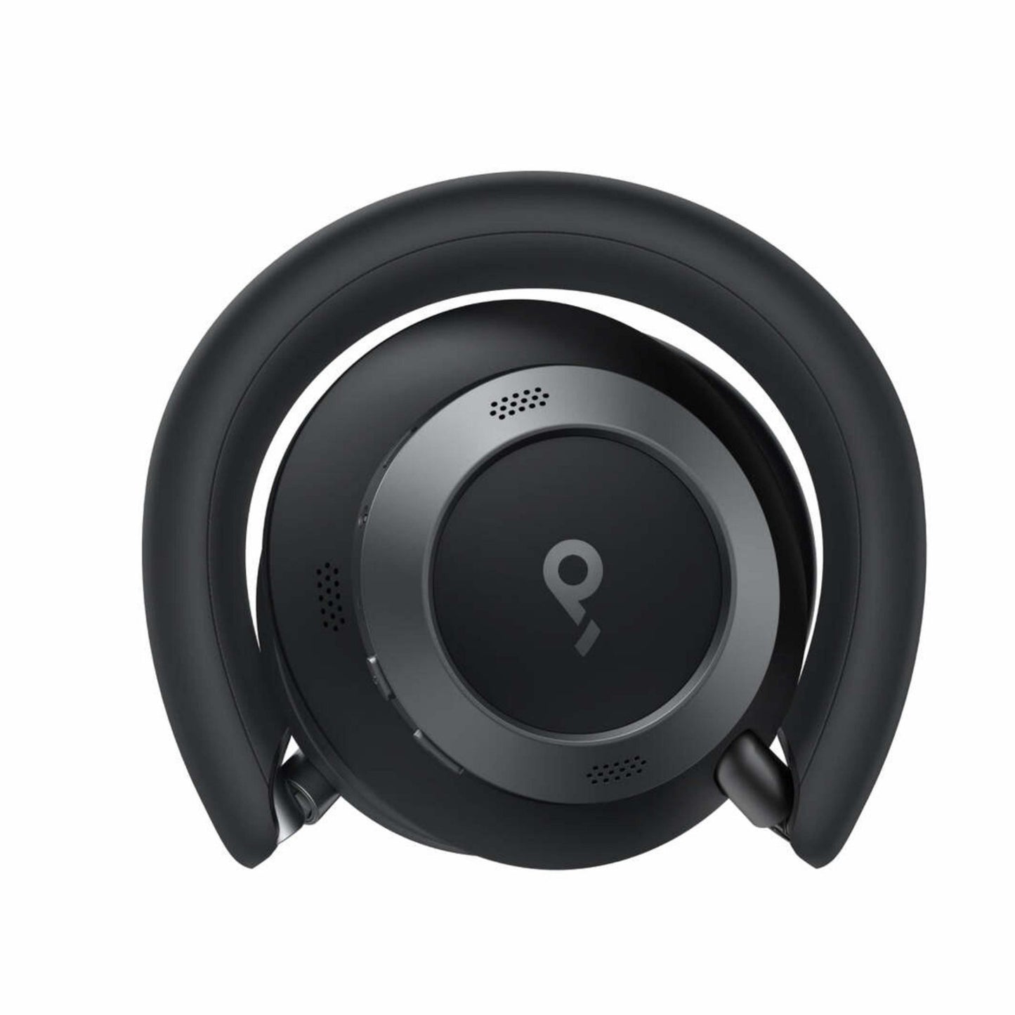 سماعة انكر ساوندكور سبيس وان برو, تصميم قابل للطي, تشغيل حتى 60 ساعة | Anker Soundcore Space One Pro, FlexiCurve Over-Ear Headphones, 60H Playtime