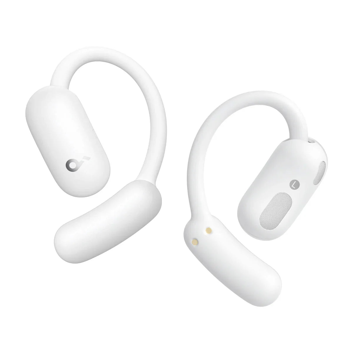 سماعة انكر ساوندكور ايروفيت 2 بتصميم مفتوح قابلة للتعديل | Anker Soundcore AeroFit 2 Adjustable Open-Ear Wireless Earbuds