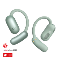 سماعة انكر ساوندكور ايروفيت 2 بتصميم مفتوح قابلة للتعديل | Anker Soundcore AeroFit 2 Adjustable Open-Ear Wireless Earbuds