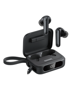 سماعات انكر P41i اللاسلكية مع شاحن هاتف محمول مدمج | P41i Wireless Earbuds with Built-in Portable Phone Charger
