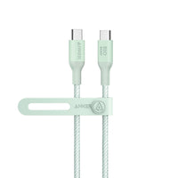 كيبل انكر 544 يو اس بي سي الى يو اس بي سي بقدرة 140 واط وطول 3 قدم  | Anker 544 USB C Cable (140W 3ft) Type C to Type C Cable