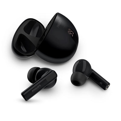 سماعات فيليبس لاسلكية TAT3559WT | Philips TWS Headphones TAT3559WT