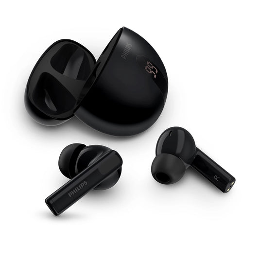 سماعات فيليبس لاسلكية TAT3559WT | Philips TWS Headphones TAT3559WT
