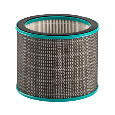 فلاتر موماكس HEPA H13 بديلة لاجهزة موماكس AP7S و AP6S, لتنقية الهواء بكفائة عالية | Momax H13 HEPA Replacement Filters for Momax AP6S & AP7S