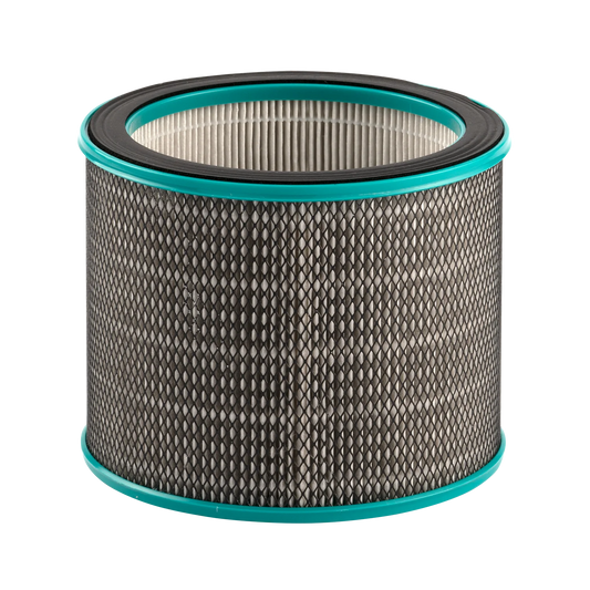 فلاتر موماكس HEPA H13 بديلة لاجهزة موماكس AP7S و AP6S, لتنقية الهواء بكفائة عالية | Momax H13 HEPA Replacement Filters for Momax AP6S & AP7S