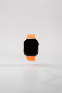 ساعة ويوو SW01 S9 الذكية اللاسلكية بتقنية البلوتوث | WiWU Smart Watch SW01 S9 Wireless Bluetooth Watch