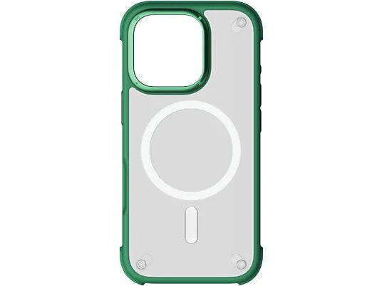 كفر موماكس اكستريم بروتيكشن المغناطيسي لايفون 16 برو ماكس | Momax Extreme Protection Magnetic Case for iPhone 16 Pro Max