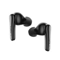 سماعات بيلكن ساوند فورم ريذم ANC اللاسلكية بعزل ضوضاء وبطارية حتى 28 ساعة - أسود | Belkin SoundForm Rhythm ANC Noise Cancelling True Wireless Earbuds 28H - Black