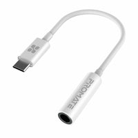 Promate AUXLink-C USB-C to 3.5mm AUX adapter - main view