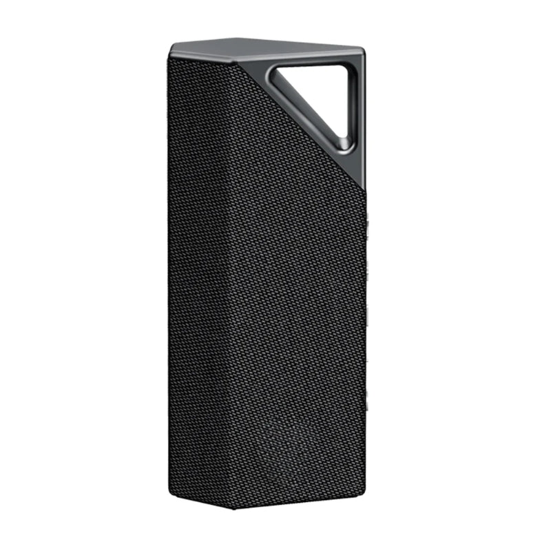 BUGANi Brief Portable Bluetooth Speaker 28W | سماعة بوغاني بريف المحمولة 28 واط