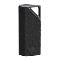 BUGANi Brief Portable Bluetooth Speaker 28W | سماعة بوغاني بريف المحمولة 28 واط