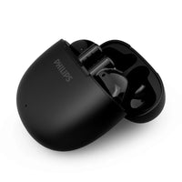 Philips Headphones TAT1139BK Black | سماعات فيليبس لاسلكية سوداء