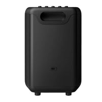 سماعة فيليبس حفلات بلوتوث 40W أسود | Philips Bluetooth Party Speaker 40W Black
