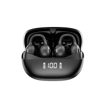 WiWU Ai302 Multilingual Real-time Translation Wireless Earbuds | سماعات WiWU Ai302 اللاسلكية بالترجمة الفورية
