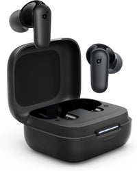 Guhguhên Bêtêl ên Anker Soundcore R50i NC, Betalkirina Deng, Heta 45 Saetan Dema Lîstinê | Anker Soundcore R50i NC, Guhguhên Bêtêl ên Rastîn ên Betalkirina Dengê Adapteyî, 45 Saet Dema Lîstinê
