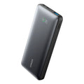 باور بانك انكر 533 بسعة 10000 مللي أمبير وبقدرة شحن 25 واط | Anker 533 Power Bank PowerCore 25W 10000mAh PD