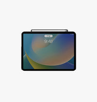 UNIQ Axel iPad Pro 11 case - stylus holder