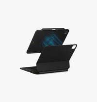 UNIQ Axel iPad Pro 11 case - with keyboard folio