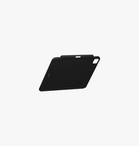 UNIQ Axel iPad Pro 13 case - back detail