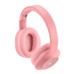 سماعة موماكس سبارك ماكس BH1M اللاسلكية بتقنية الغاء الضوضاء | Momax Spark Max BH1M Wireless Over-Ear Headphones with ANC