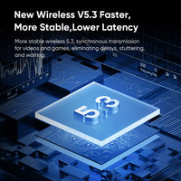 Miccell VQ-BH32 product and packaging