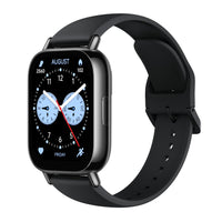 ساعة Redmi Watch 5 Lite بشاشة AMOLED وبطارية تدوم حتى 18 يوما | Redmi Watch 5 Lite AMOLED Display & 18-Day Battery