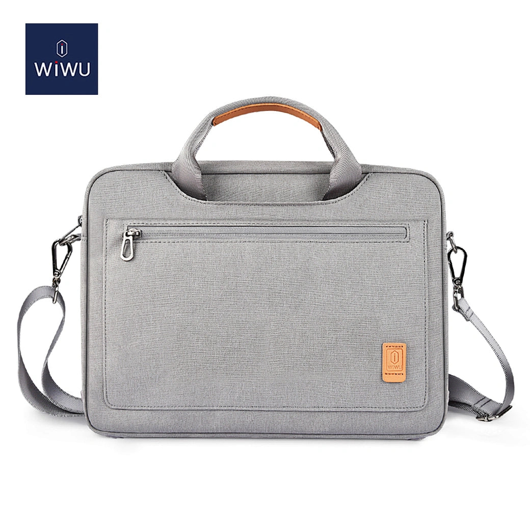حقيبة لابتوب ويوو بايونير برو لحجم 14 انش / 15.6 انش | WiWU Pioneer Pro Handbag for Laptop 14" / 15.6"