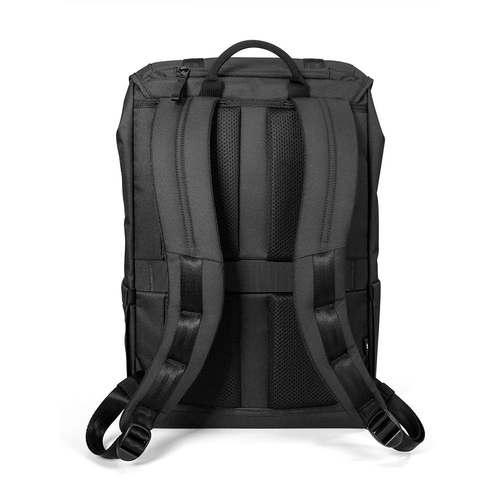 حقيبة ظهر توم توك VintPack-TA1 للابتوب 15.6 انش وبسعة 22 لتر | Tomtoc VintPack-TA1 Laptop Backpack 15.6 Inch / 22L