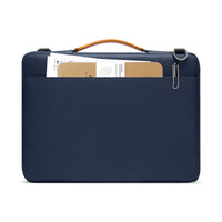 حقيبة لابتوب توم توك Defender-A42 مقاس 15.6 انش | Tomtoc Defender-A42 Laptop Briefcase 15.6 Inch