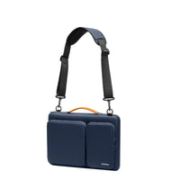 حقيبة لابتوب توم توك Defender-A42 مقاس 15.6 انش | Tomtoc Defender-A42 Laptop Briefcase 15.6 Inch