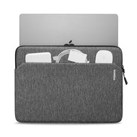 حافظة لابتوب توم توك لايت A18 مقاس 14 انش | Tomtoc Light-A18 Laptop Sleeve 14 Inch