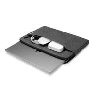 حافظة لابتوب توم توك لايت A18 مقاس 14 انش | Tomtoc Light-A18 Laptop Sleeve 14 Inch