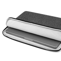 حافظة لابتوب توم توك لايت A18 مقاس 14 انش | Tomtoc Light-A18 Laptop Sleeve 14 Inch