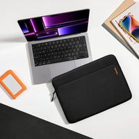 حافظة لابتوب توم توك لايت A18 مقاس 14 انش | Tomtoc Light-A18 Laptop Sleeve 14 Inch