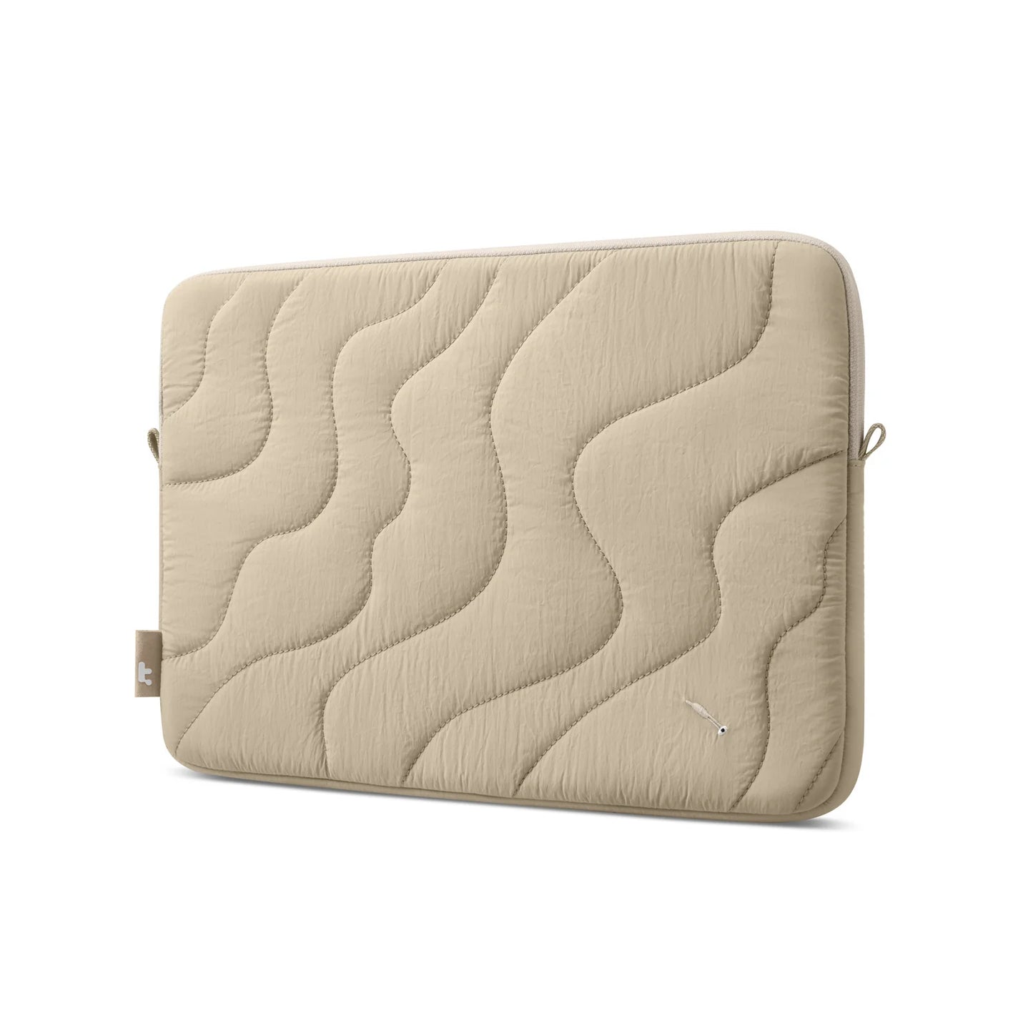 حافظة لابتوب توم توك Terra-A27 مقاس 15 انش | Tomtoc Terra-A27 Laptop Sleeve 15 Inch