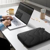 حافظة لابتوب توم توك Terra-A27 مقاس 15 انش | Tomtoc Terra-A27 Laptop Sleeve 15 Inch