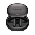 سماعات أذن لاسلكية Momax 1-Vibe Lite بخاصية إلغاء الضوضاء النشط وبلوتوث 5.4 طراز BT13