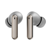 Momax 1-Vibe Lite ANC Earbuds Titanium - Detail