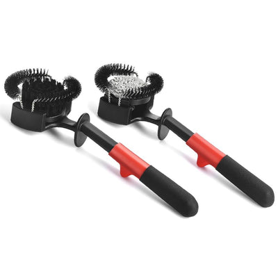 (فرشاة تنظيف)Group Head Brush
