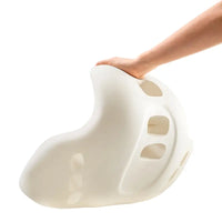 Baseus PrimeTrip VH1 Lumbar Pillow Blue - وسادة ظهر بيسوس برايم تريب VH1 زرقاء