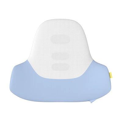 Baseus PrimeTrip VH1 Lumbar Pillow Blue - وسادة ظهر بيسوس برايم تريب VH1 زرقاء