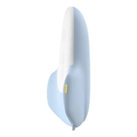 Baseus PrimeTrip VH1 Lumbar Pillow Blue - وسادة ظهر بيسوس برايم تريب VH1 زرقاء