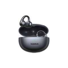 Baseus Bowie MC1 Pro Open-Ear TWS Earbuds - سماعات بيسوس بوي MC1 برو المفتوحة