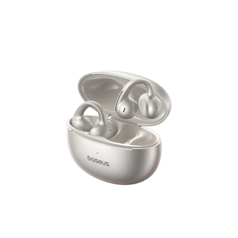 Baseus Bowie MC1 Pro Open-Ear TWS Earbuds - سماعات بيسوس بوي MC1 برو المفتوحة