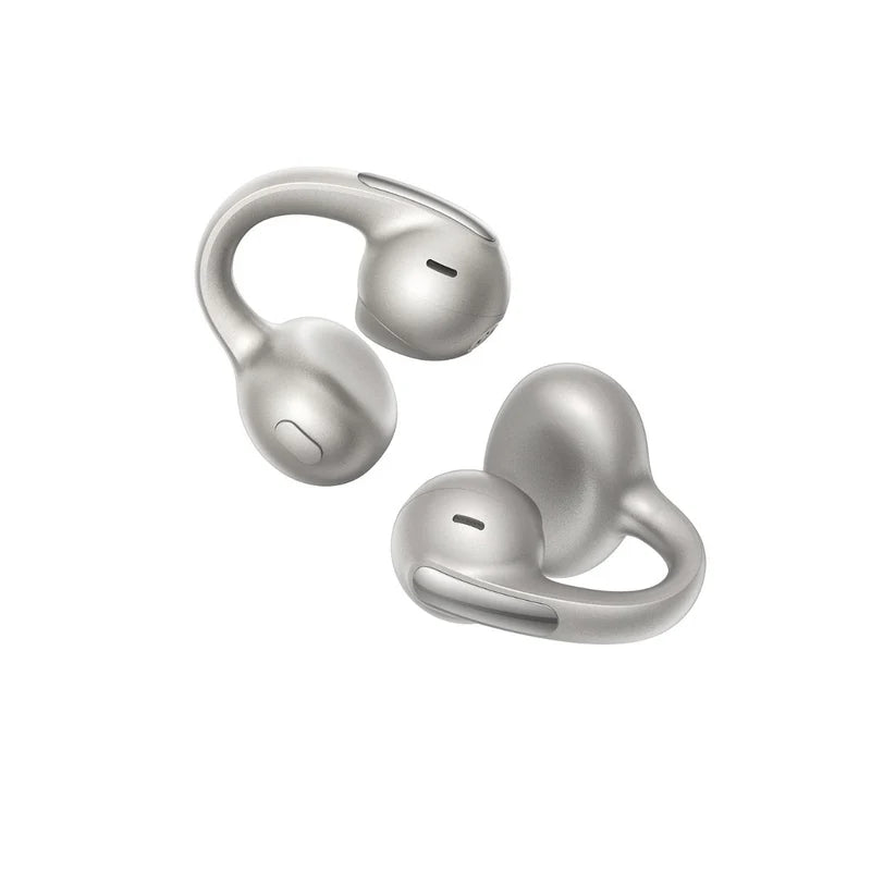 Baseus Bowie MC1 Pro Open-Ear TWS Earbuds - سماعات بيسوس بوي MC1 برو المفتوحة