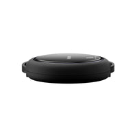Baseus Free2Draw Retractable Cable C→C 100W 1m Black | كابل بيسوس قابل للسحب C→C 100 واط 1 متر أسود